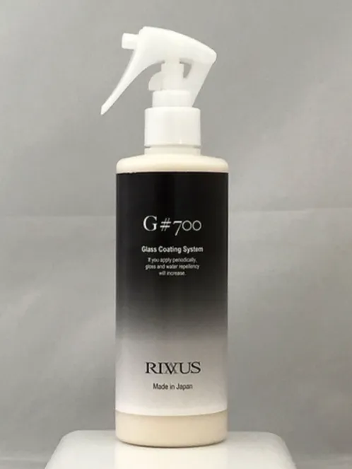 RIVUS G#700