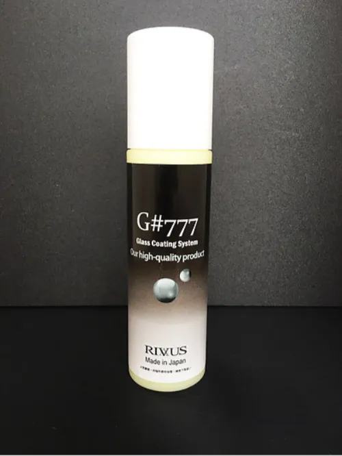 RIVUS G#777