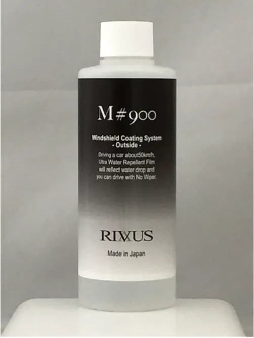 RIVUS M#900