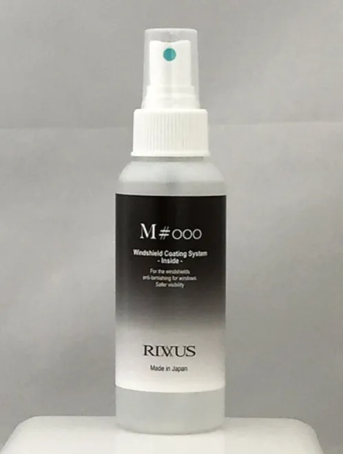 RIVUS M#000