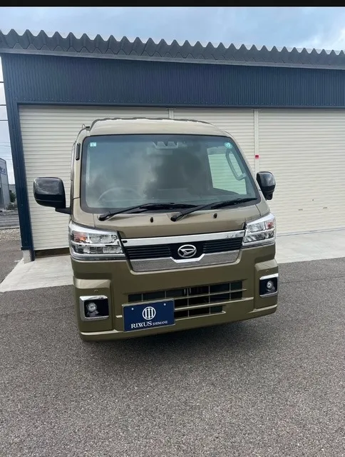 ダイハツ　ハイゼット
