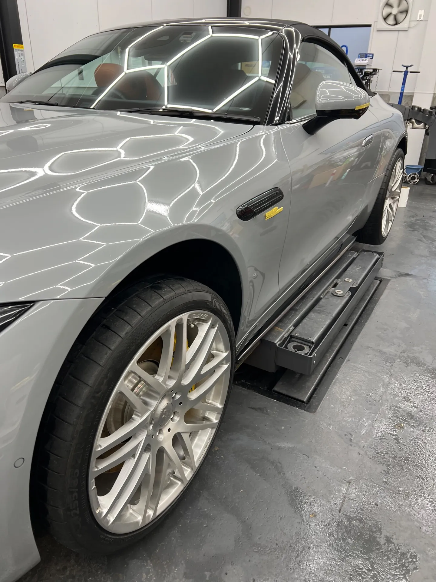 2026オートメッセ出展車